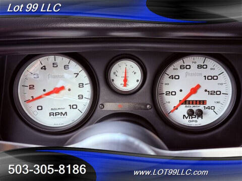 1969 Chevrolet Chevelle