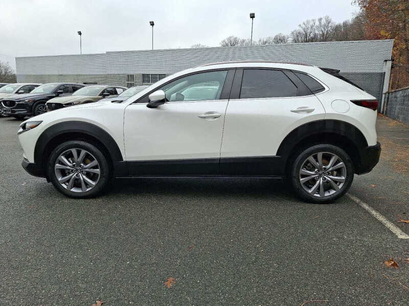 2023 Mazda CX-30 2.5 S Preferred