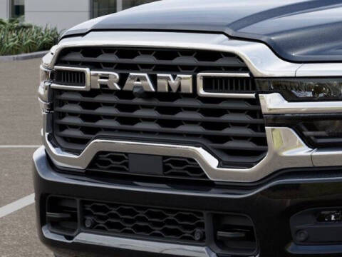 2026 RAM 4500