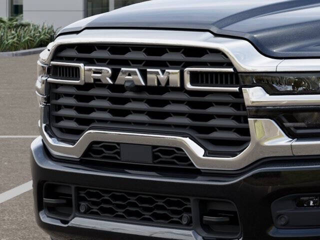 2026 RAM 4500