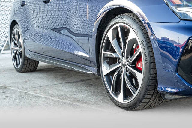 2022 Audi S3 2.0T quattro Premium Plus