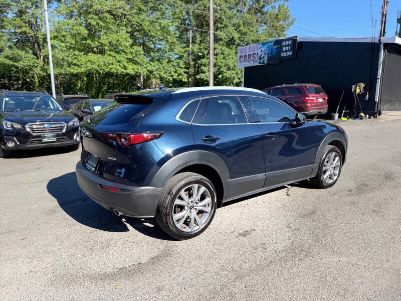 2024 Mazda CX-30 2.5 S Premium