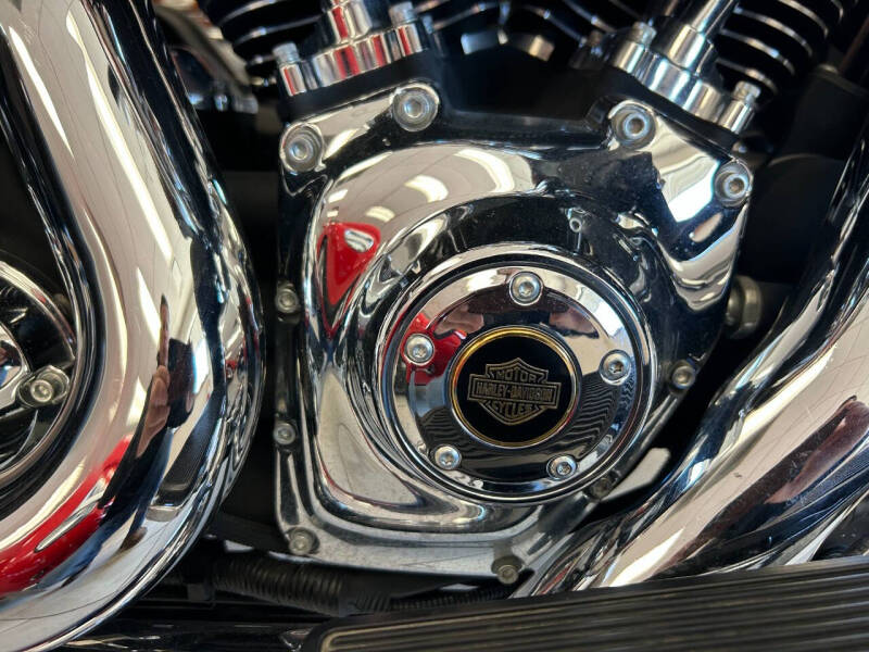 2013 Harley-Davidson Electra Glide Ultra Classic