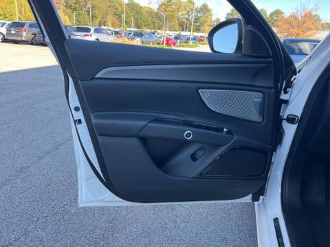 2024 Maserati Grecale GT