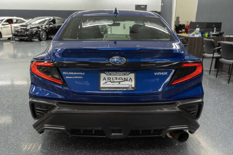 2024 Subaru WRX Premium