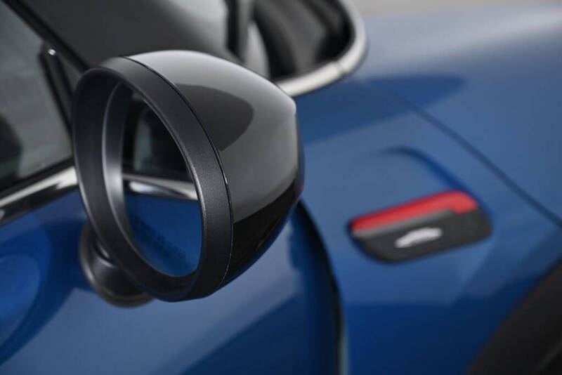 2023 MINI Hardtop 2 Door John Cooper Works