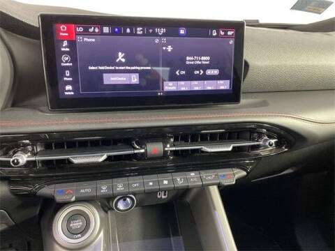 2024 Dodge Hornet R/T