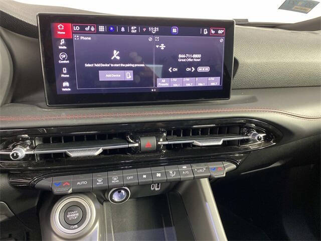 2024 Dodge Hornet R/T