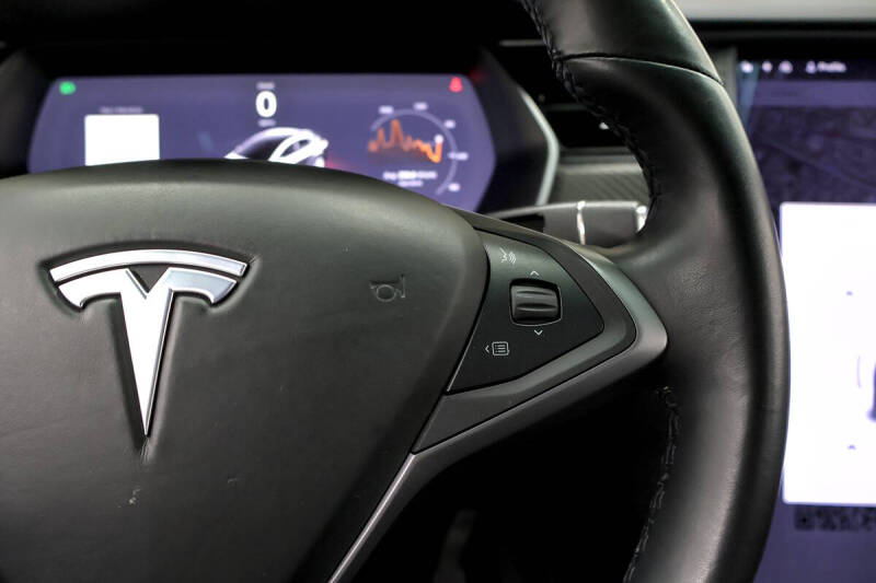 2018 Tesla Model X 75D