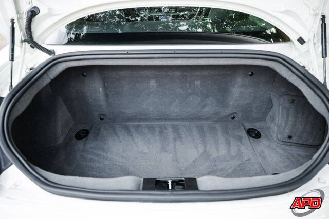 2013 Maserati GranTurismo Sport