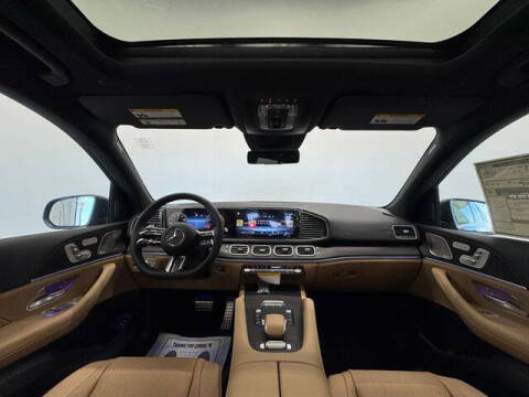 2026 Mercedes-Benz GLS GLS 450