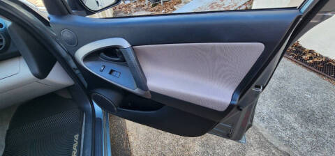 2007 Toyota RAV4