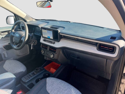 2023 Ford Maverick XLT