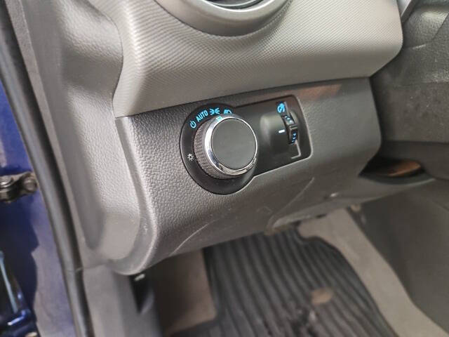 2013 Chevrolet Sonic LT Auto