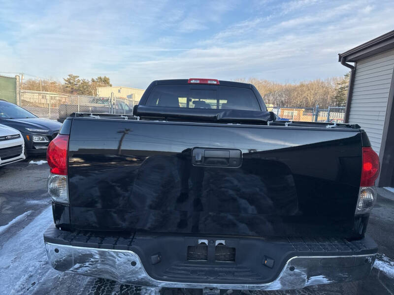 2008 Toyota Tundra Limited