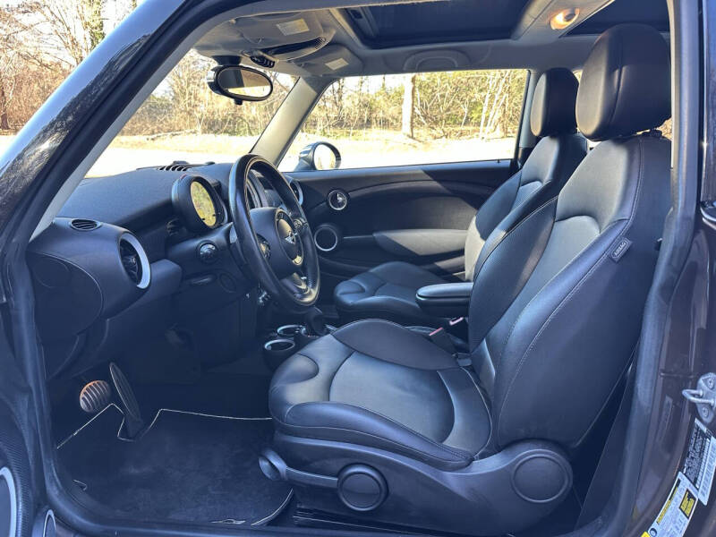 2012 MINI Cooper Hardtop S