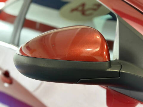 2012 Chevrolet Sonic LT