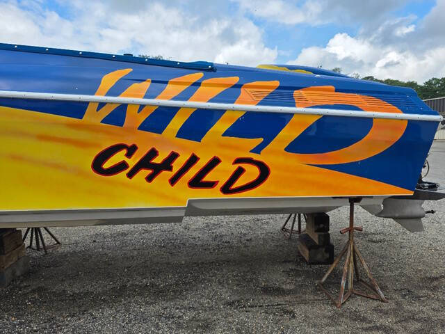 1999 Outerlimits Stiletto