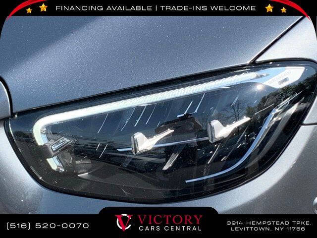 2023 Mercedes-Benz E-Class E 350 4MATIC