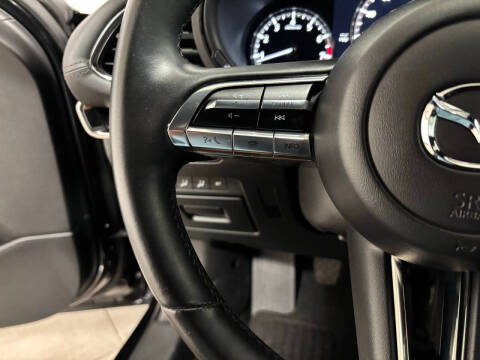 2021 Mazda Mazda3 Hatchback Premium