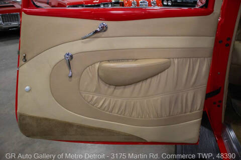 1934 Ford Tudor