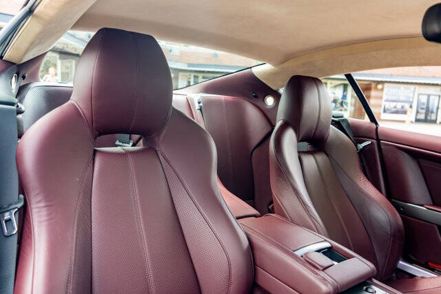 2011 Aston Martin DB9 21