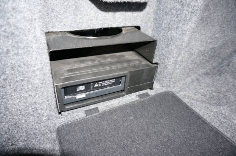 2001 Jaguar S-Type 4.0