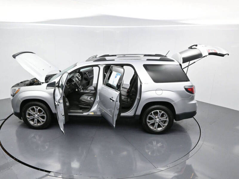2015 GMC Acadia SLT-1
