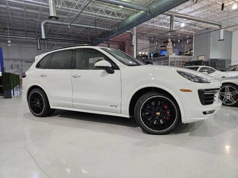 2016 Porsche Cayenne for sale at Euro Prestige Imports llc. in Indian Trail NC