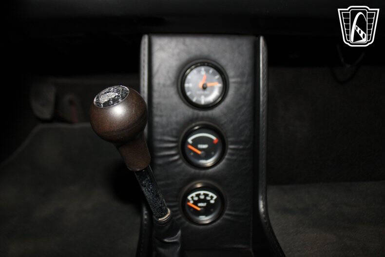 1976 Porsche 914