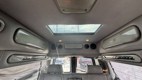 2014 GMC Savana 1500