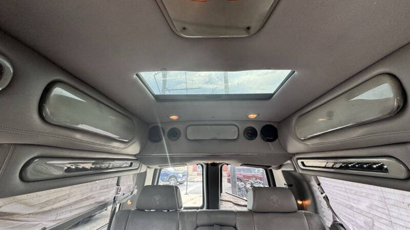 2014 GMC Savana 1500
