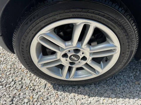 2013 MINI Hardtop Cooper S