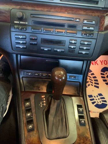 2004 BMW 3 Series 325Ci