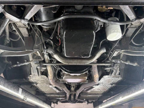 1961 Ford Thunderbird