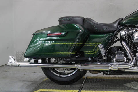 2019 Harley-Davidson Road Glide