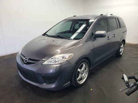2010 Mazda MAZDA5 Touring