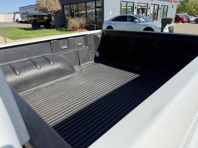 2009 GMC Canyon