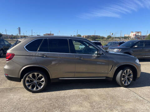 2017 BMW X5 sDrive35i
