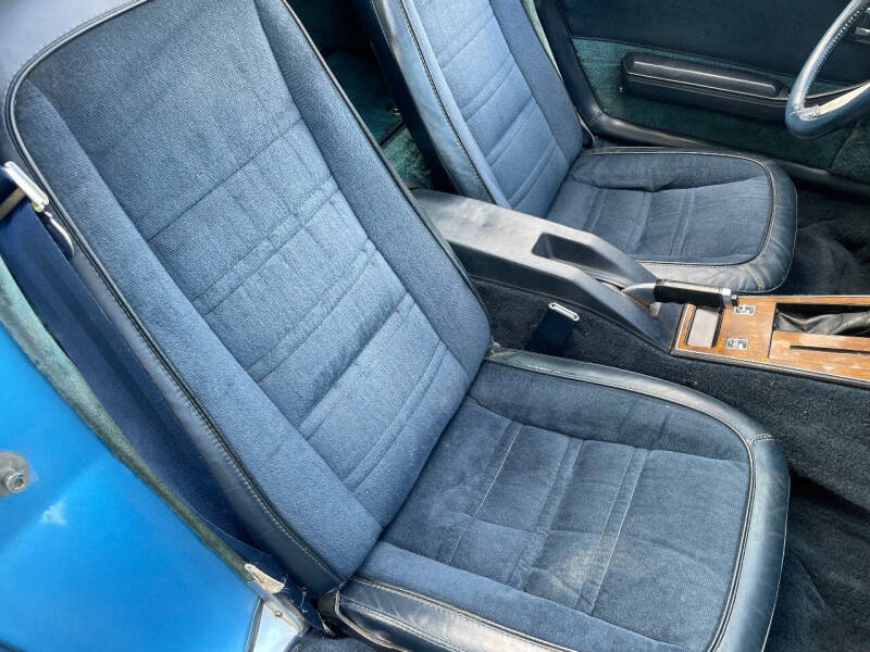 1978 Chevrolet Chevette