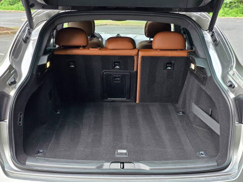 2022 Maserati Levante GT