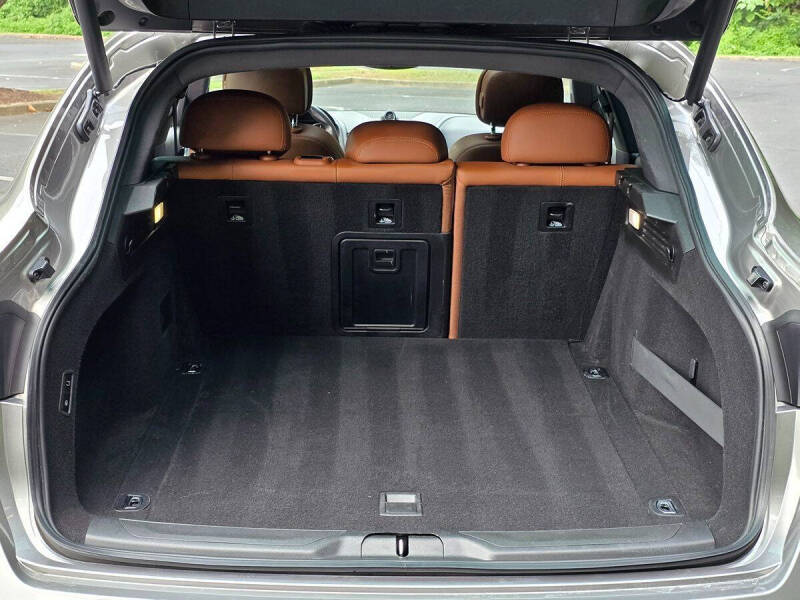 2022 Maserati Levante GT