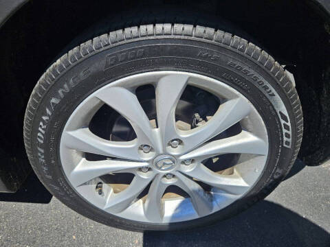 2010 Mazda MAZDA3