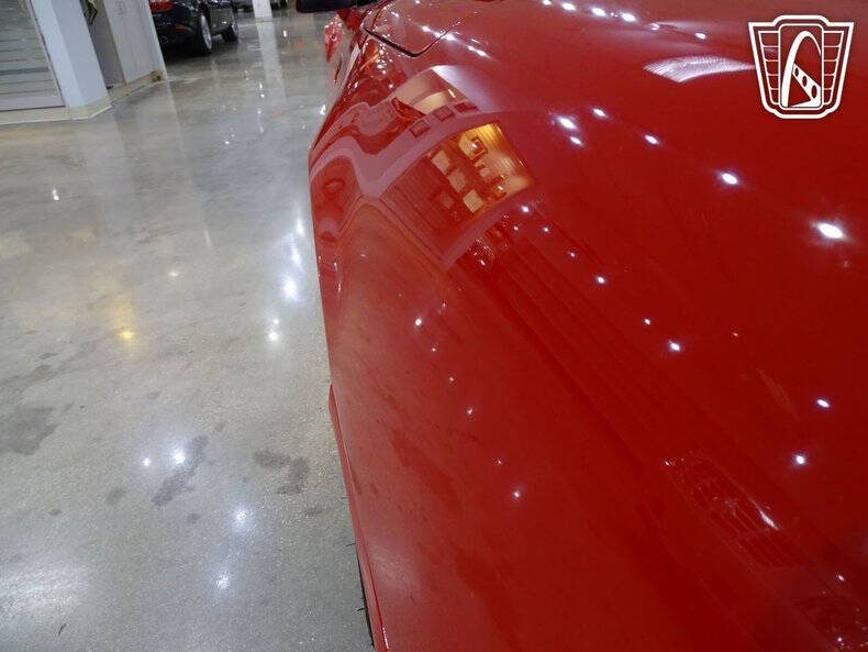 1992 Chevrolet Corvette