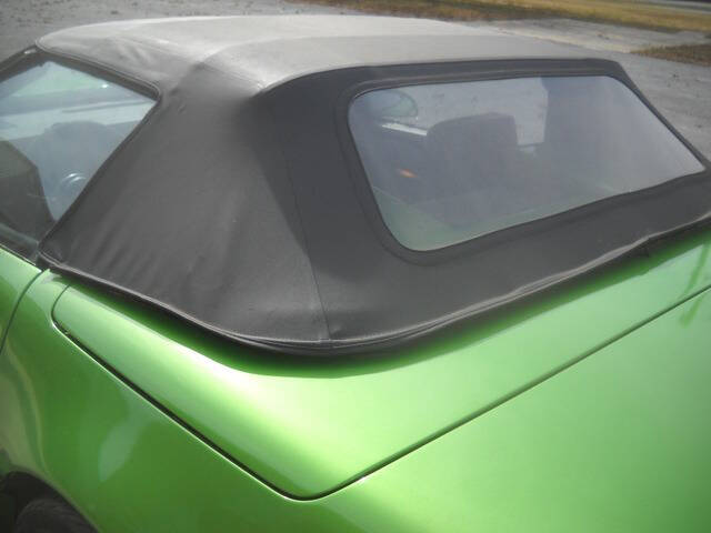 1986 Chevrolet Corvette