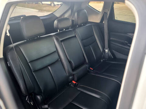 2021 Nissan Murano SV