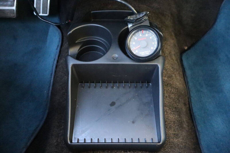 1974 Pontiac Ventura