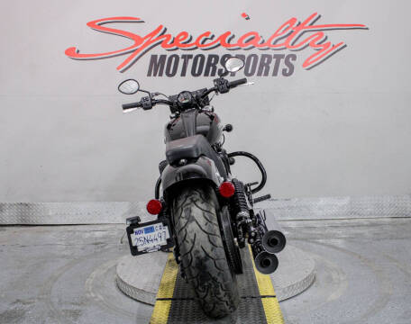 2022 Indian Chief ABS