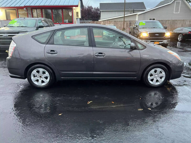 2009 Toyota Prius