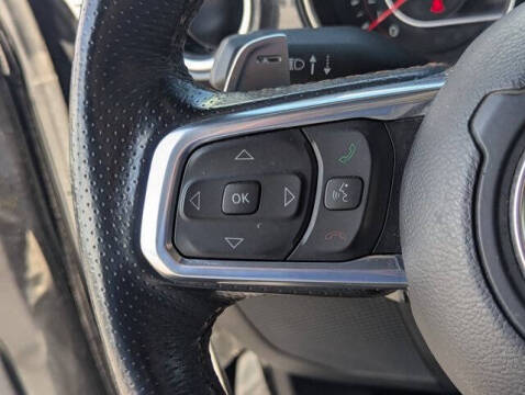 2021 Jeep Wrangler Unlimited Rubicon 392